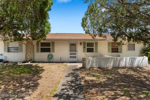 1120 Cheney Highway #E, Titusville, FL 32780