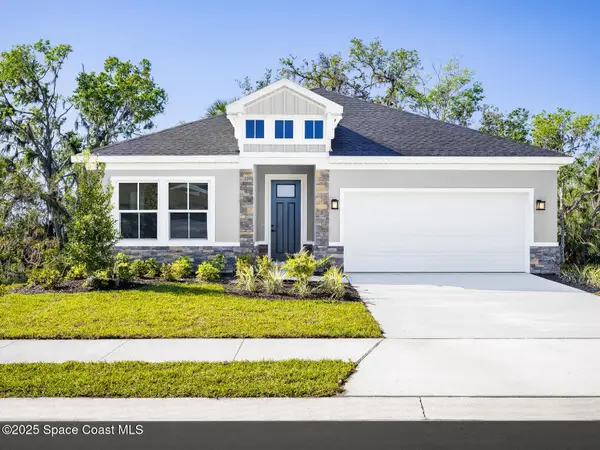 4925 Madras Drive Nw, Palm Bay, FL 32907