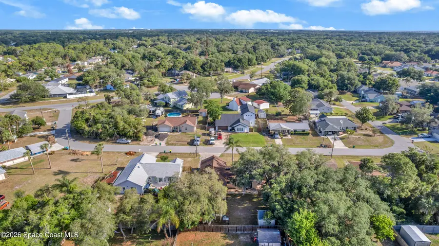 4845 Hawley Road, Cocoa, FL 32927 - #3
