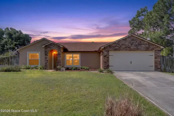 1467 Higbee Street Se, Palm Bay, FL 32909