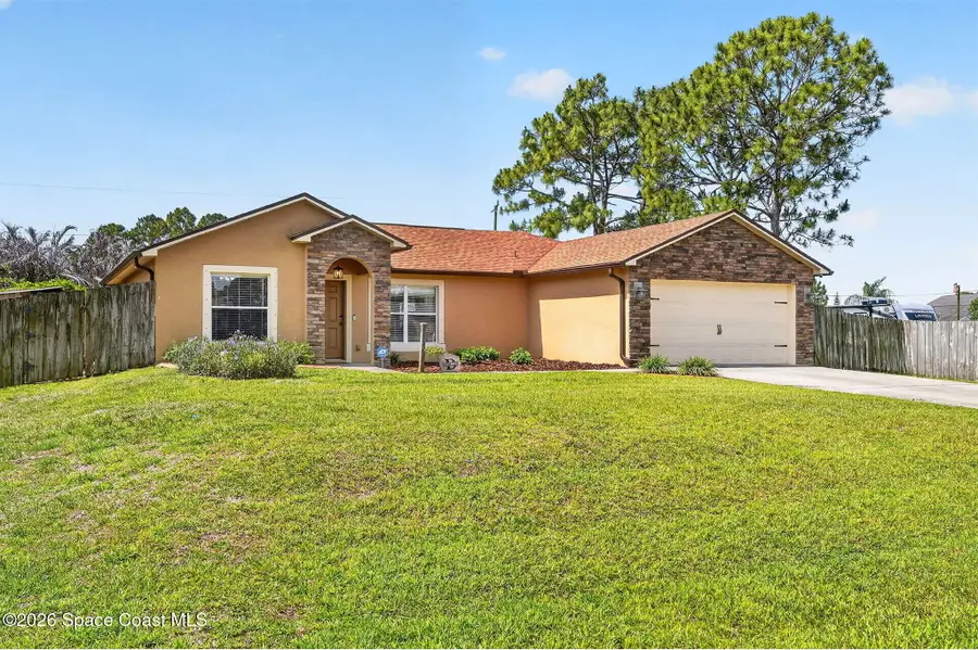 1467 Higbee Street Se, Palm Bay, FL 32909 - #2