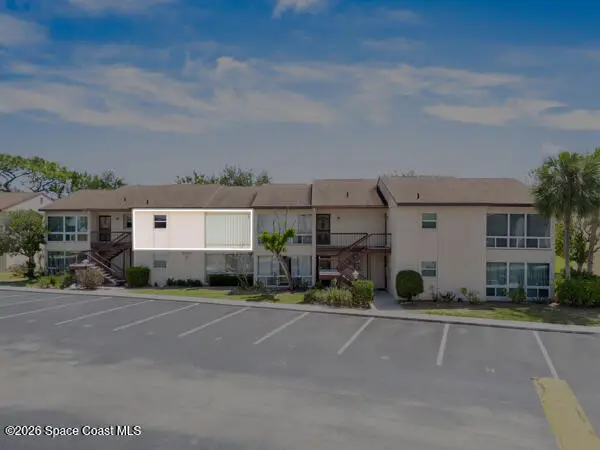 2601 Sand Trap Lane #9-C, Melbourne, FL 32935