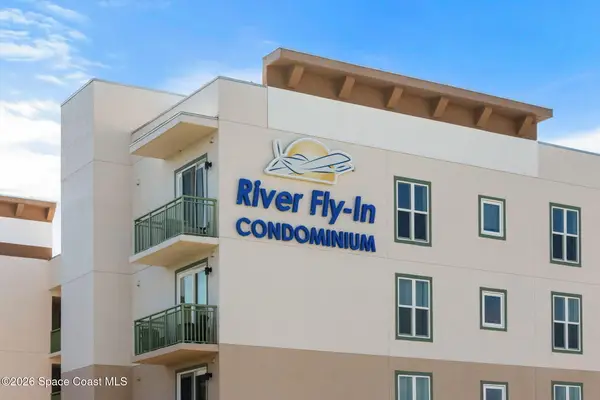 735 Pilot Lane #1010, Merritt Island, FL 32952
