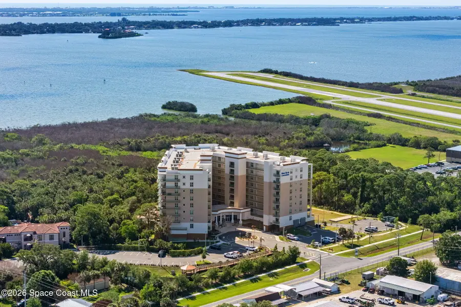 735 Pilot Lane #1010, Merritt Island, FL 32952 - #2