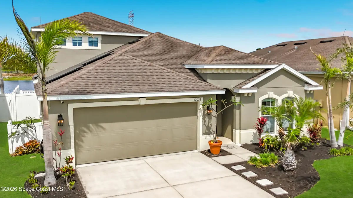 12033 Grand Kempston Drive, Gibsonton, FL 33534 - #1
