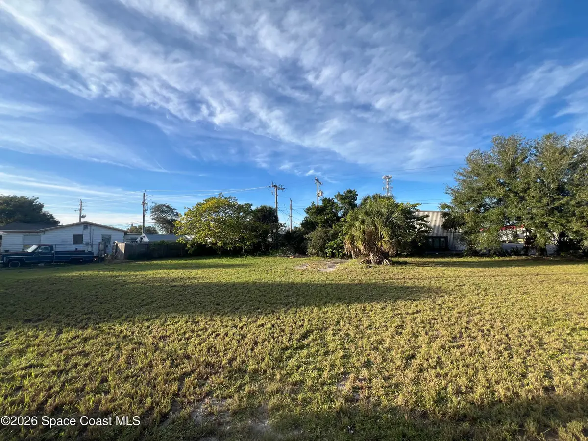 1630 Terrace Street, Cocoa, FL 32922 - #1