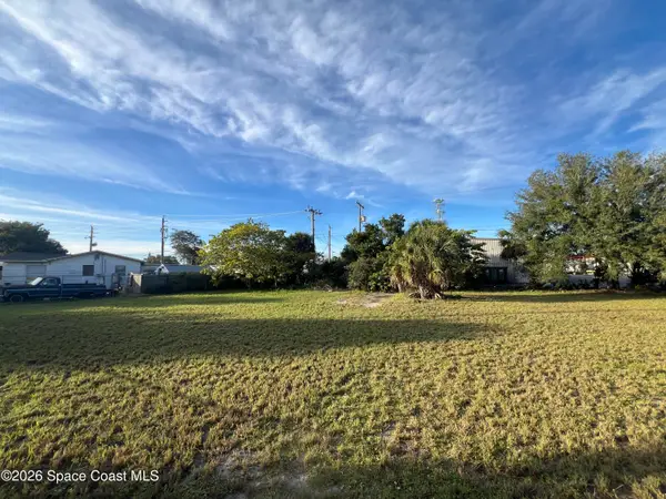 1630 Terrace Street, Cocoa, FL 32922