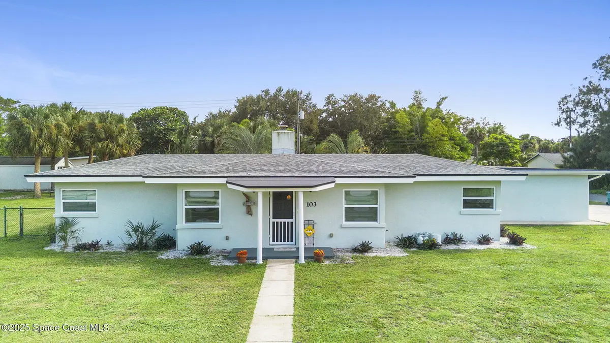 103 E Avenue A, Melbourne, FL 32901 - #1