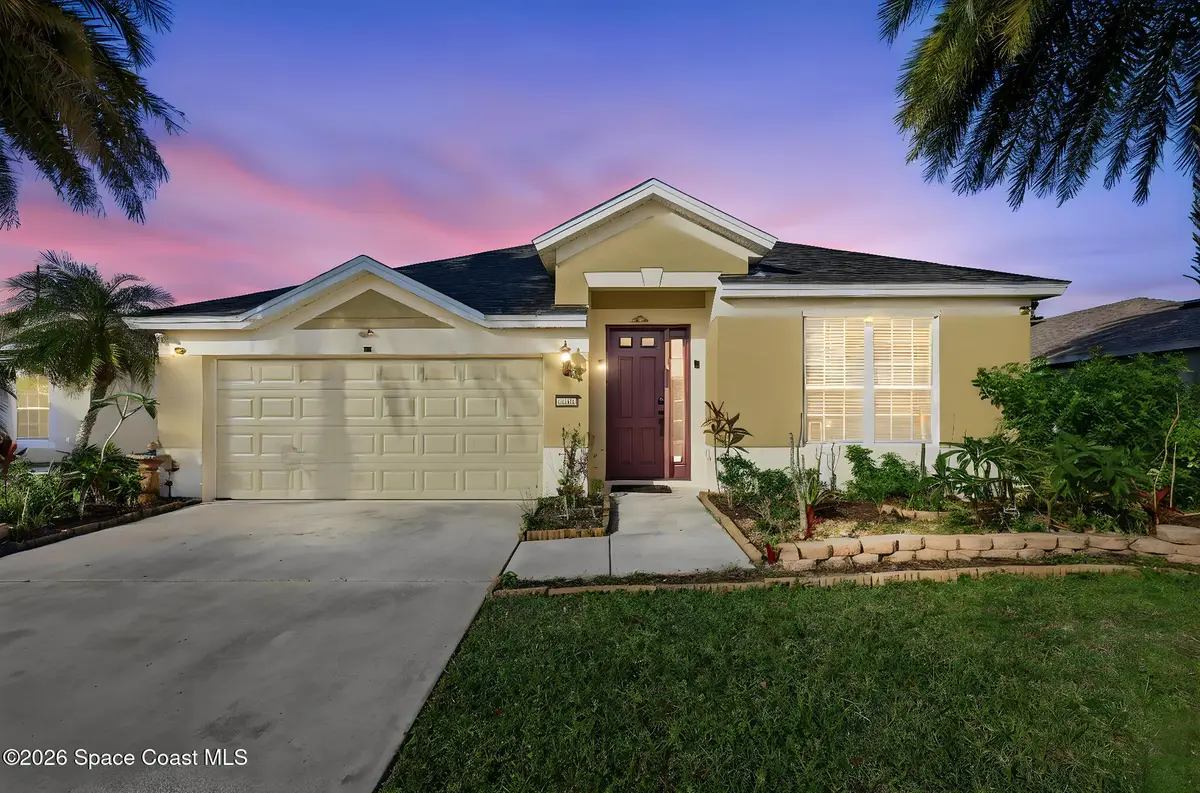 1574 Dittmer Circle Se, Palm Bay, FL 32909 - #1