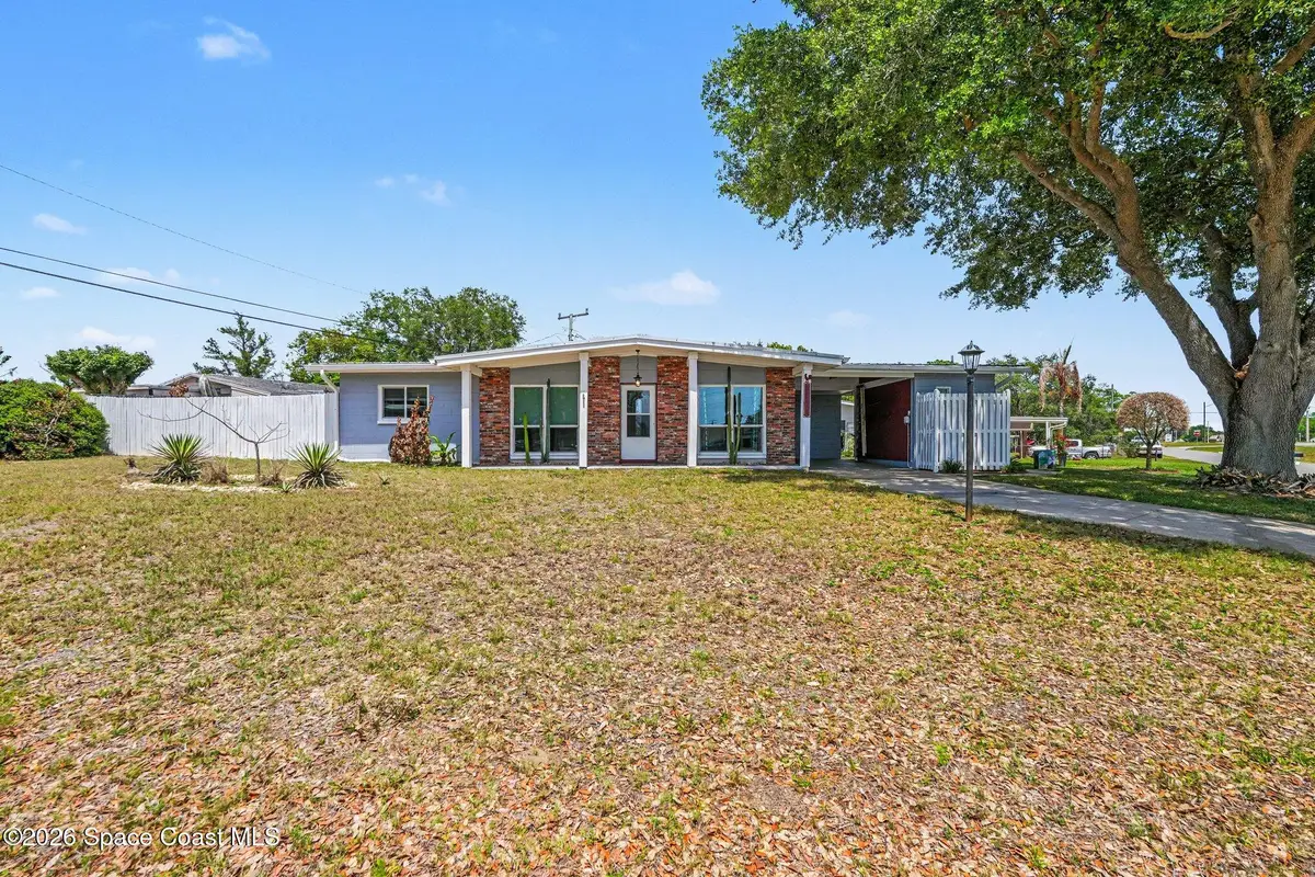 4595 Browning Avenue, Titusville, FL 32780 - #1