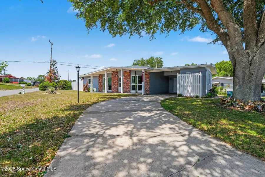 4595 Browning Avenue, Titusville, FL 32780 - #2