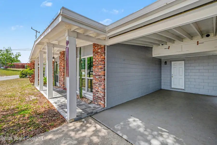 4595 Browning Avenue, Titusville, FL 32780 - #3