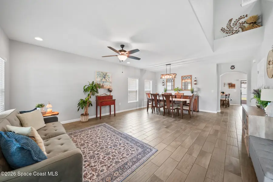 1335 Fuji Drive, Melbourne, FL 32940 - #3