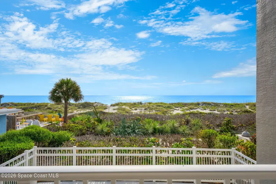 1493 S Atlantic Avenue #21, Cocoa Beach, FL 32931 - #3