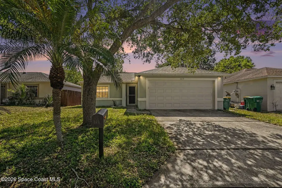 4319 Gamwell Drive, Melbourne, FL 32935 - #2