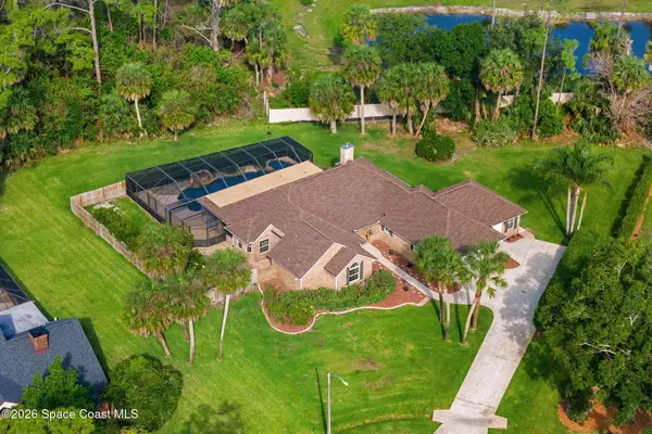 4830 Durango Place, Melbourne, FL 32904