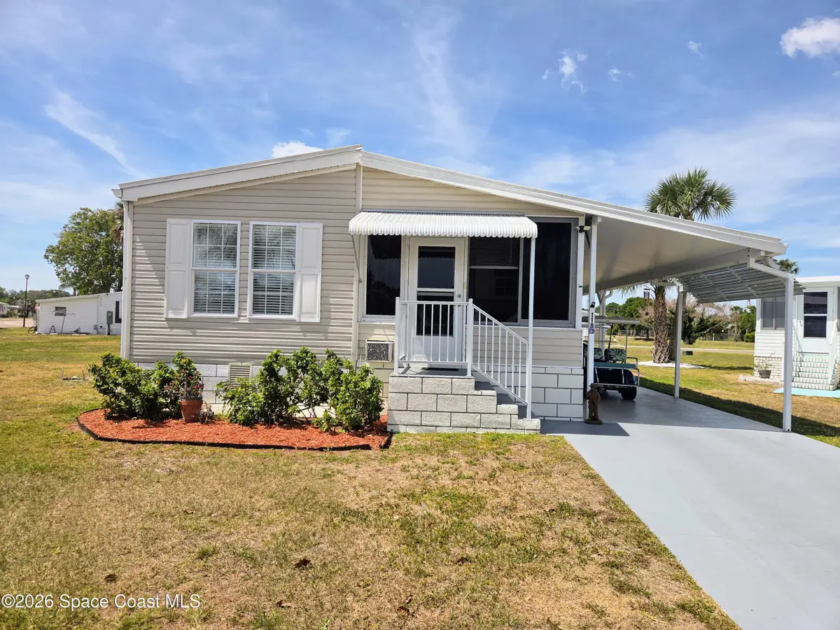 118 Holiday Park Boulevard Ne, Palm Bay, FL 32907 - #1