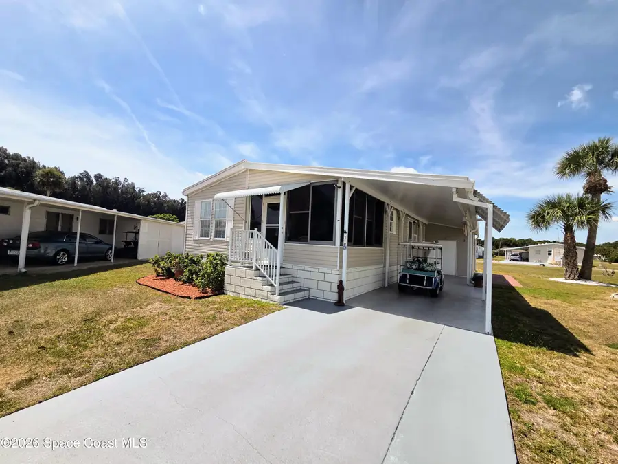 118 Holiday Park Boulevard Ne, Palm Bay, FL 32907 - #2