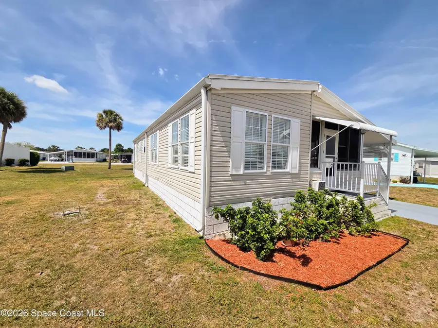 118 Holiday Park Boulevard Ne, Palm Bay, FL 32907 - #3