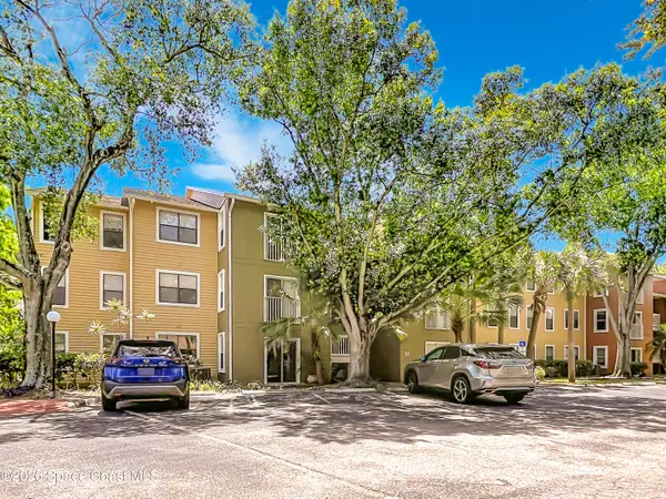 225 S Tropical Trail #601, Merritt Island, FL 32952