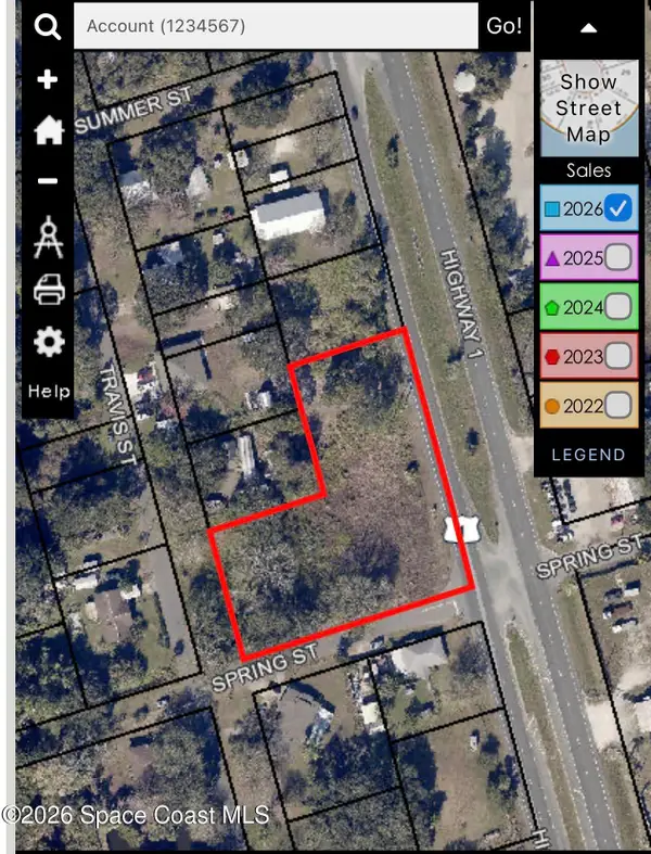 5630 U.s. 1, Mims, FL 32754