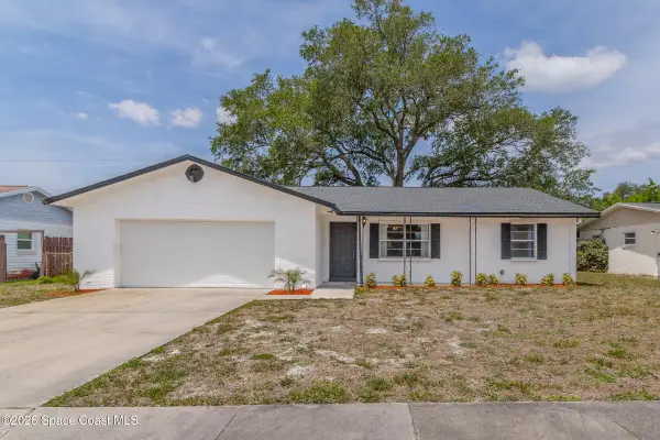 3570 Melrose Avenue, Titusville, FL 32780