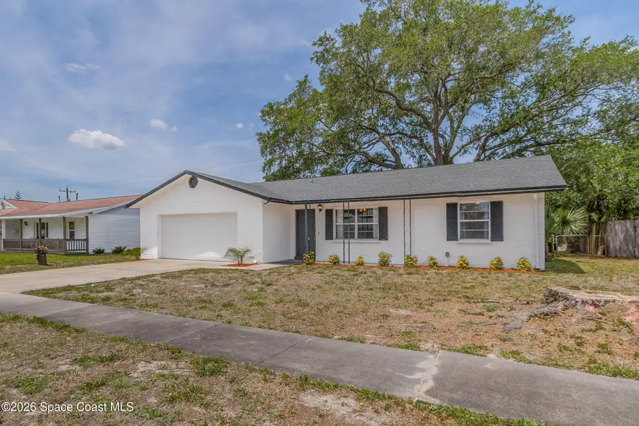 3570 Melrose Avenue, Titusville, FL 32780 - #3