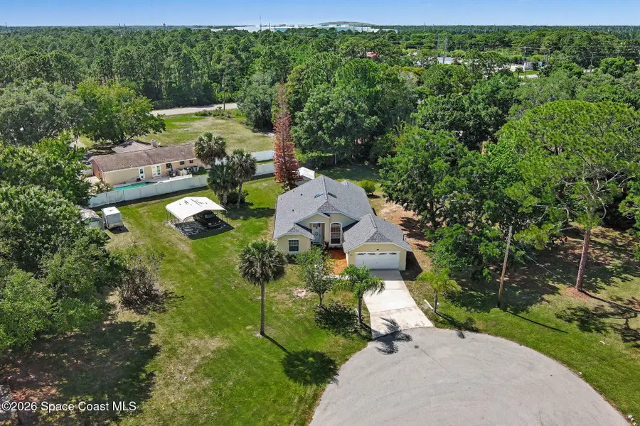 760 Monday Court, Cocoa, FL 32926 - #2