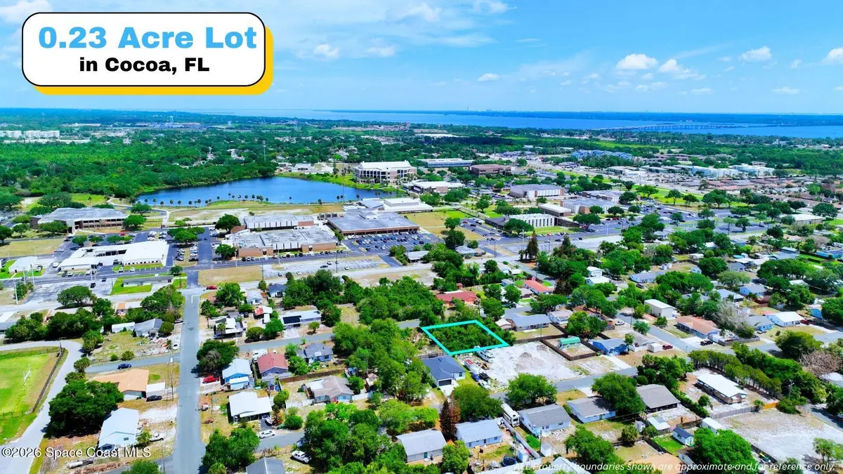 1727 Ruth Street, Cocoa, FL 32926 - #1