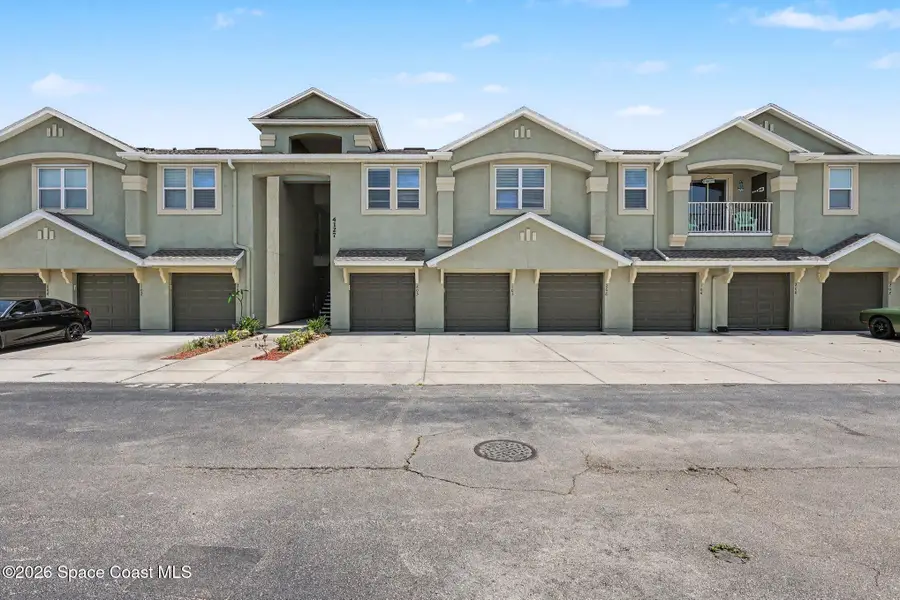 4127 Meander Place #103, Rockledge, FL 32955 - #2