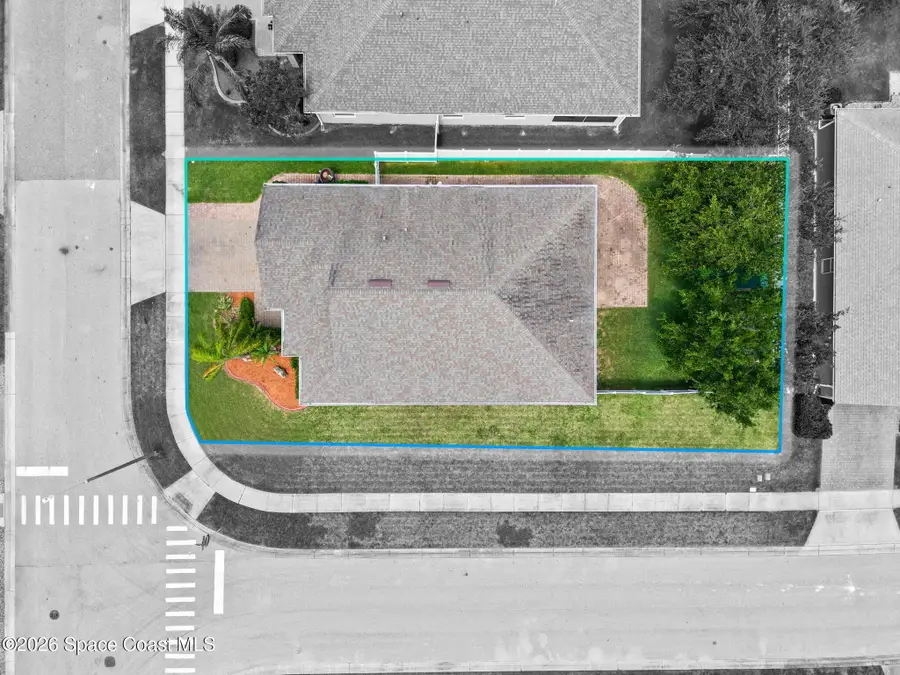 2291 Bridgeport Circle, Rockledge, FL 32955 - #3