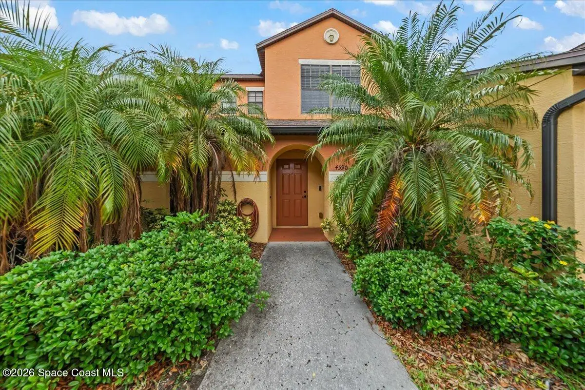 4590 Radiant Way #102, Melbourne, FL 32901 - #1