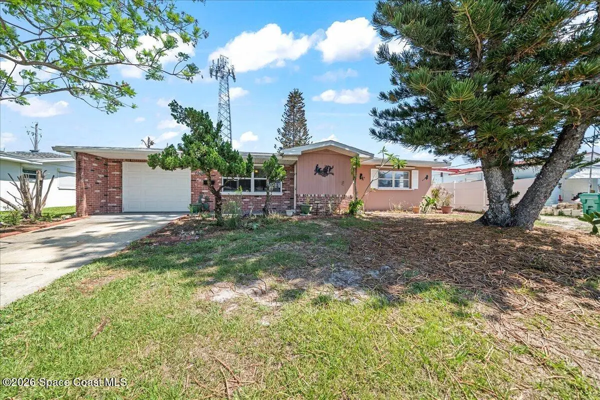 1498 Birch Street, Melbourne, FL 32935 - #1