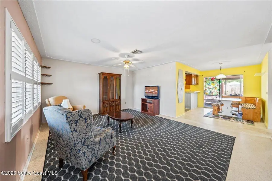 1498 Birch Street, Melbourne, FL 32935 - #3