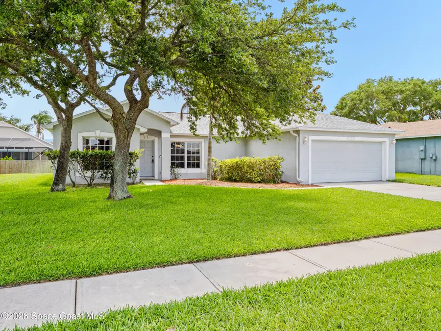 953 Del Mar Circle, Melbourne, FL 32904 - #3
