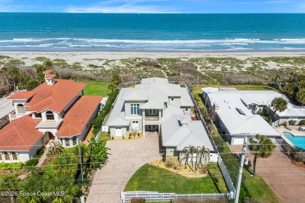 515 S Atlantic Avenue, Cocoa Beach, FL 32931