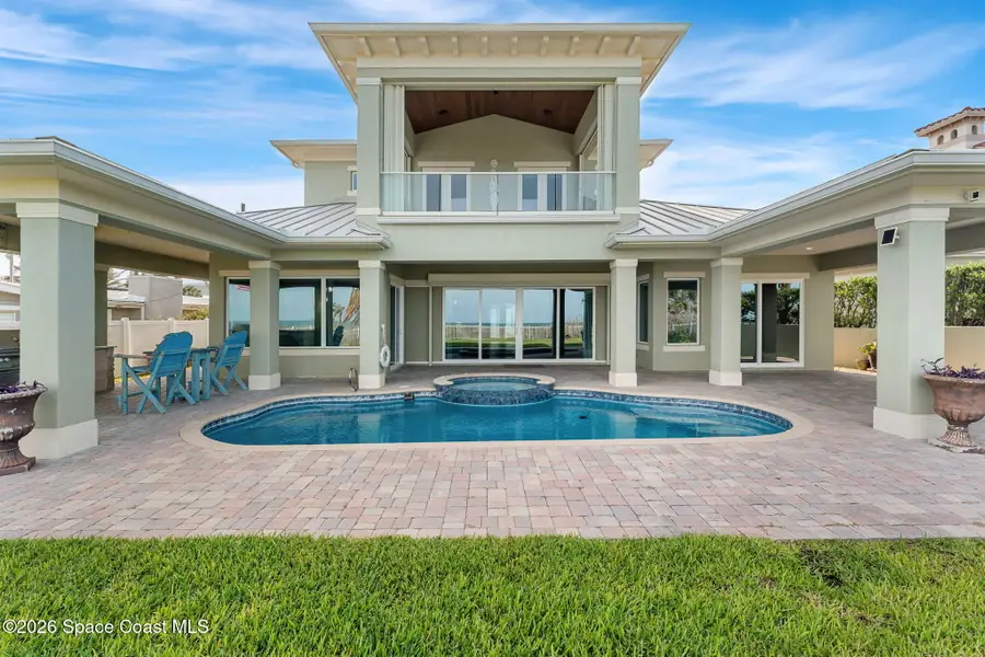 515 S Atlantic Avenue, Cocoa Beach, FL 32931 - #2