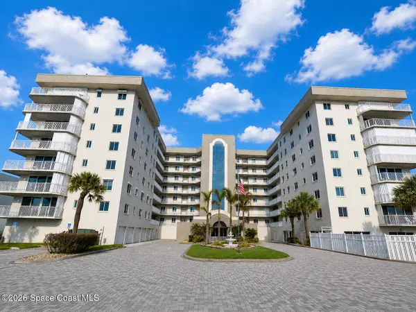 3740 Ocean Beach Boulevard #206, Cocoa Beach, FL 32931