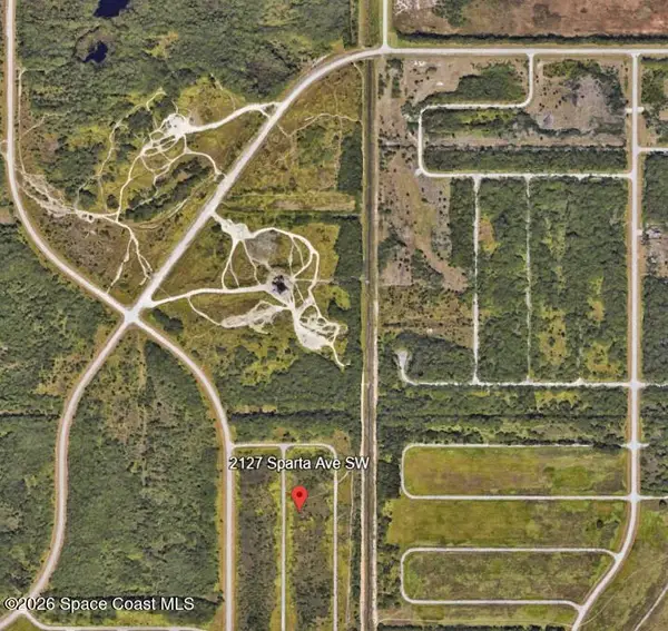 2119 Sparta Avenue Sw, Palm Bay, FL 32908