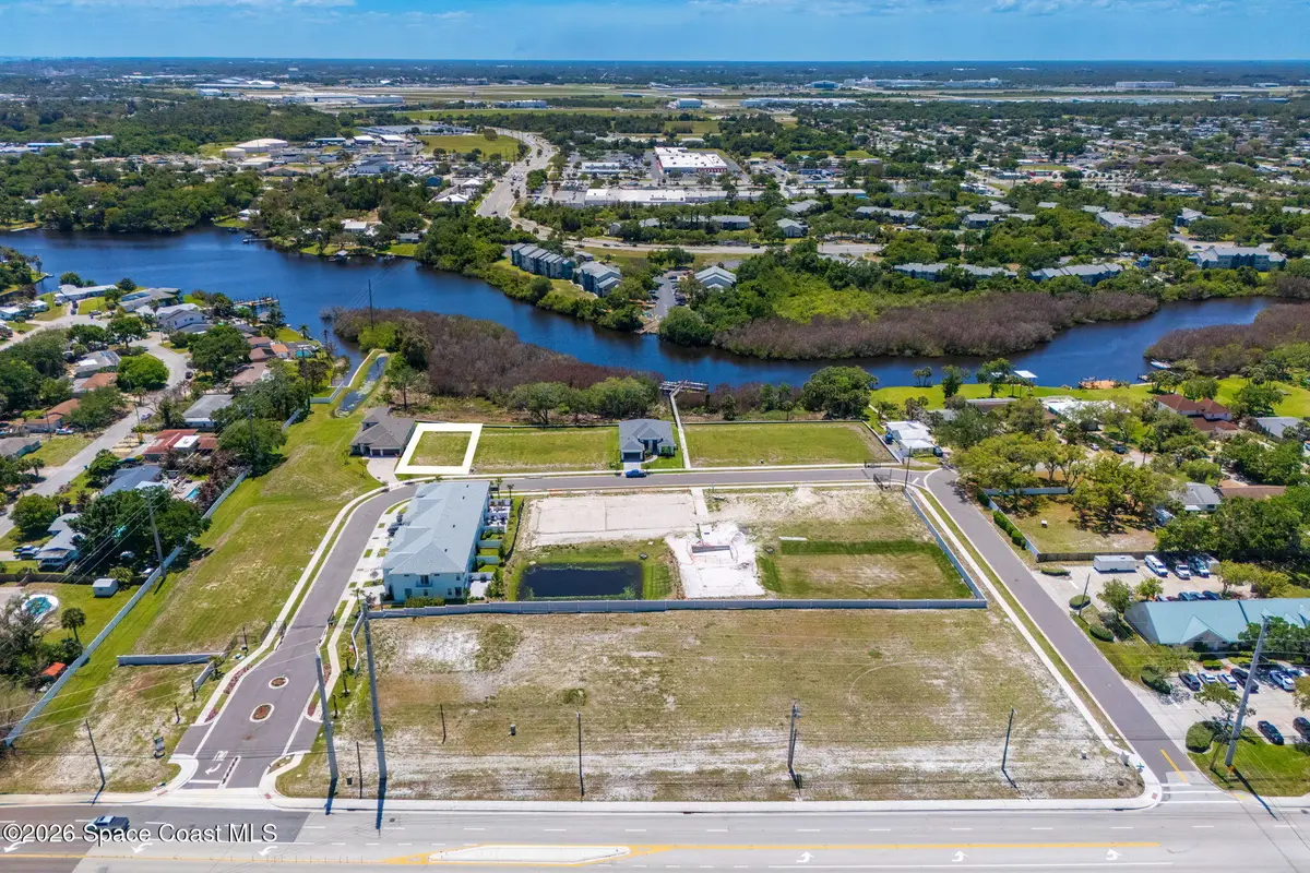 1415 Windchime Lane, Melbourne, FL 32935 - #1