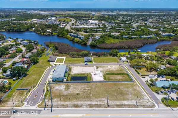 1415 Windchime Lane, Melbourne, FL 32935