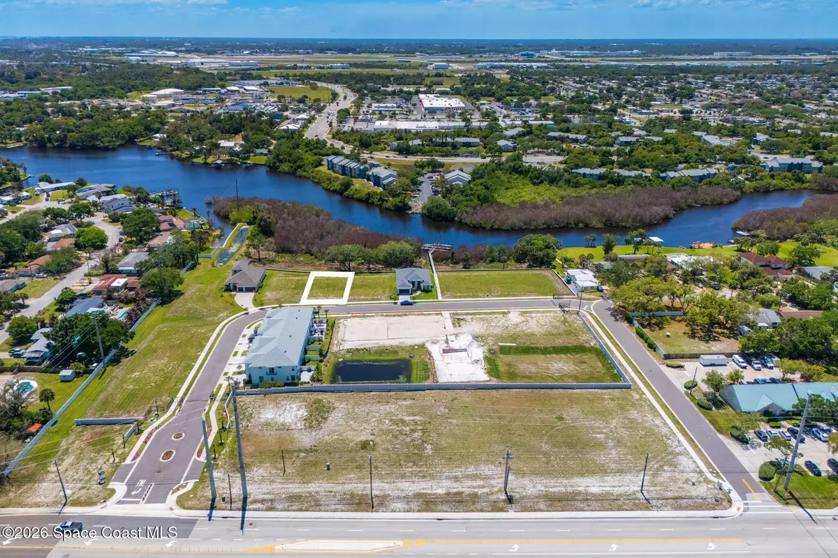 1425 Windchime Lane, Melbourne, FL 32935 - #1