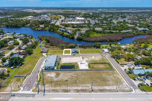 1435 Windchime Lane, Melbourne, FL 32935