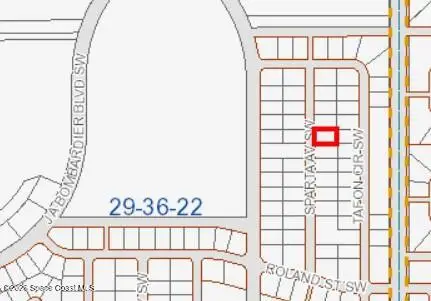 2127 Sparta Avenue Sw, Palm Bay, FL 32908