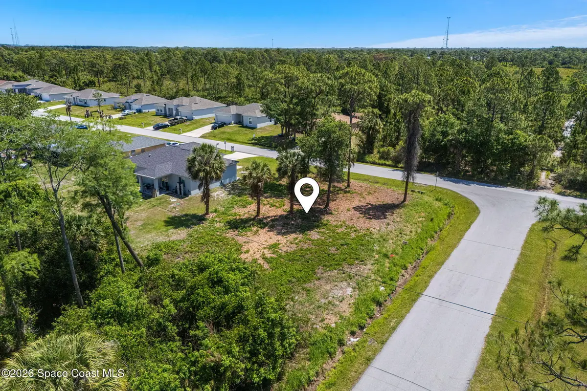 894 Underhill Avenue Se, Palm Bay, FL 32909 - #1