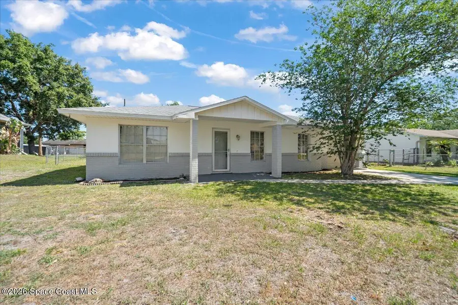 765 Cleaves Street Se, Palm Bay, FL 32909 - #3