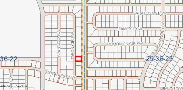2171 Tafon Circle Sw, Palm Bay, FL 32908