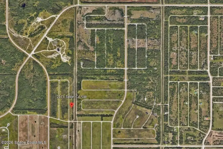 2171 Tafon Circle Sw, Palm Bay, FL 32908 - #2