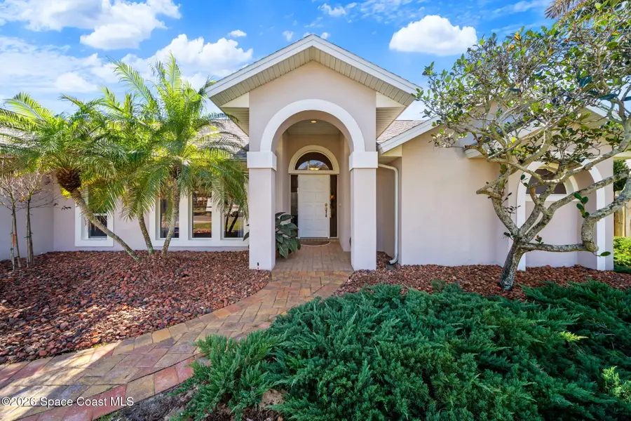 188 Martesia Way, Indian Harbour Beach, FL 32937 - #2