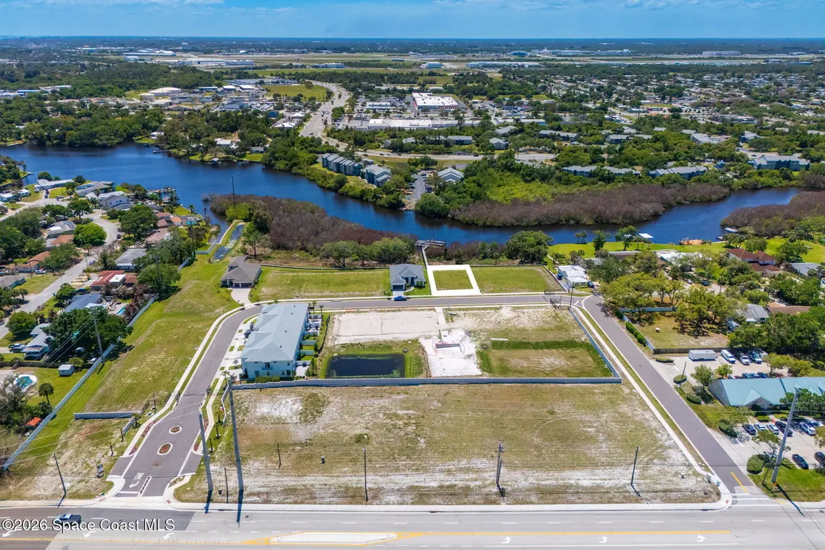 1455 Windchime Lane, Melbourne, FL 32935 - #1